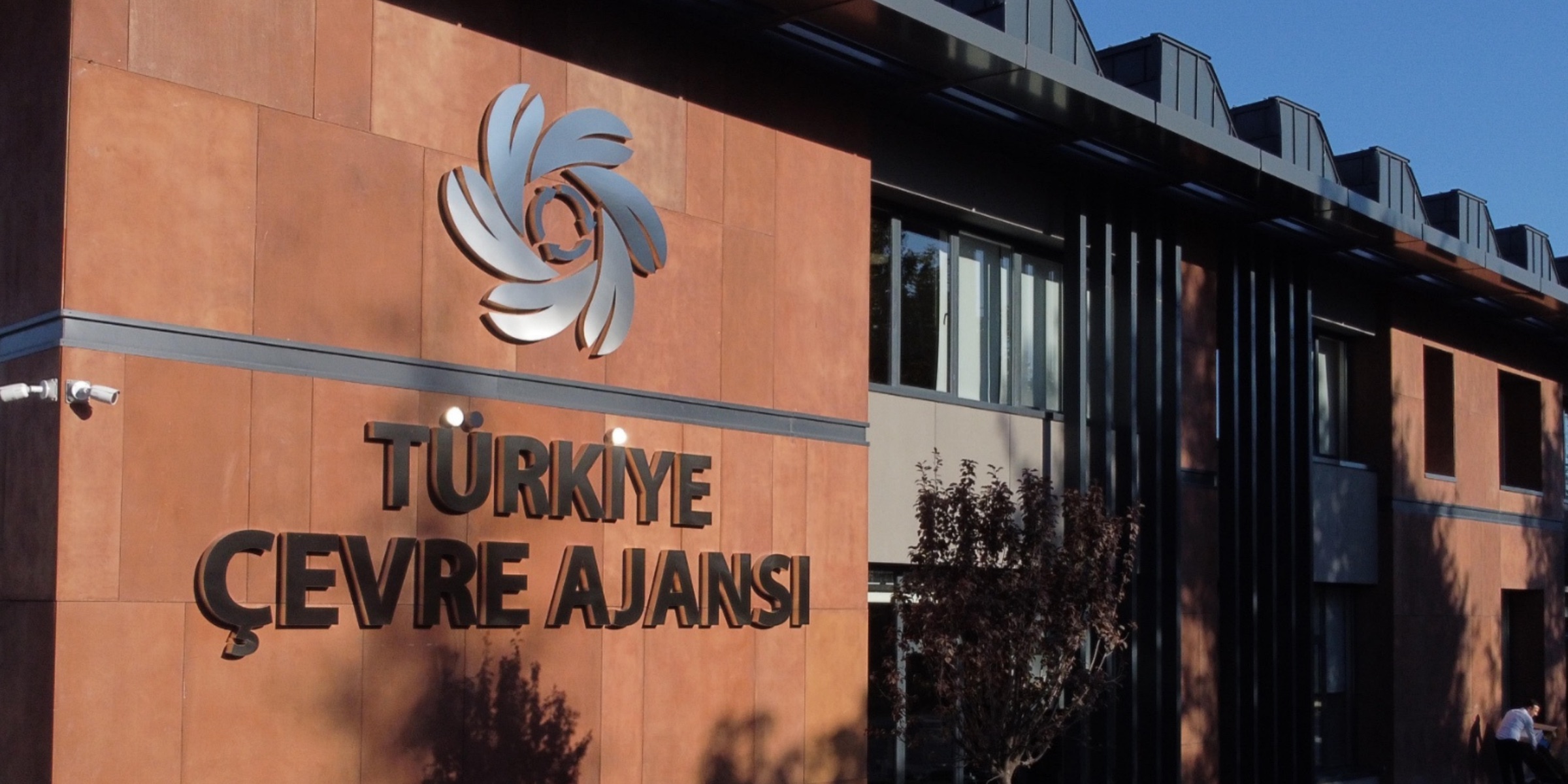 Türkiye Çevre Ajansı İştiraki